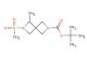 tert-butyl 5-methyl-6-(methylsulfonyl)-2,6-diazaspiro[3.3]heptane-2-carboxylate