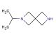 2-(propan-2-yl)-2,6-diazaspiro[3.3]heptane