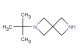 2-tert-butyl-2,6-diazaspiro[3.3]heptane