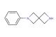 2-phenyl-2,6-diazaspiro[3.3]heptane