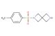 2-(4-methylbenzenesulfonyl)-2,6-diazaspiro[3.3]heptane