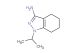 1-isopropyl-4,5,6,7-tetrahydro-1H-indazol-3-amine