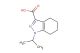 1-isopropyl-4,5,6,7-tetrahydro-1H-indazole-3-carboxylic acid