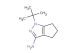 1-(tert-butyl)-1,4,5,6-tetrahydrocyclopenta[c]pyrazol-3-amine