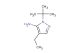 1-(tert-butyl)-4-ethyl-1H-pyrazol-5-amine