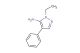 1-ethyl-4-phenyl-1H-pyrazol-5-amine