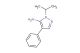 1-isopropyl-4-phenyl-1H-pyrazol-5-amine