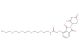 Thalidomide-O-amido-PEG4-C2-NH2