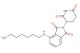 Thalidomide-NH-C6-NH2