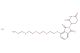 Thalidomide-PEG4-NH2 hydrochloride