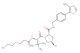 (2S,4R)-1-((S)-2-(3-(2-Aminoethoxy)propanamido)-3,3-dimethylbutanoyl)-4-hydroxy-N-(4-(4-methylthiazol-5-yl)benzyl)pyrrolidine-2-carboxamide