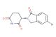 (3S)Lenalidomide-5-Br
