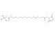 Boc-NH-PEG4-NHS ester