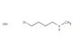 4-Bromo-N-methylbutan-1-amine hydrobromide