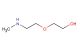 MeNH-PEG2-OH
