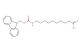 10-((((9H-Fluoren-9-yl)methoxy)carbonyl)amino)decanoic acid