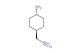 2-(trans-4-Aminocyclohexyl)acetonitrile