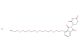 Pomalidomide-PEG6-NH2 hydrochloride