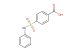 4-(N-Phenylsulfamoyl)benzoic acid