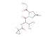 (2S,4R)-Methyl 1-((S)-2-(1-fluorocyclopropanecarboxamido)-3-methylbutanoyl)-4-hydroxypyrrolidine-2-carboxylate