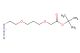 1,1-Dimethylethyl 2-[3-(2-azidoethoxy)propoxy]acetate