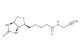 Biotin alkyne