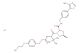 (S,R,S)-AHPC-O-Ph-PEG1-NH2 (hydrochloride)