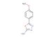 5-(4-Methoxyphenyl)-1,3,4-oxadiazol-2-amine