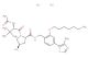 (S,R,S)-AHPC-phenol-alkylC6-amine dihydrochloride(Synonyms: VH032 phenol-alkylC6-amine dihydrochloride)