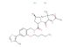 (S,R,S)-AHPC-phenol-C4-NH2 dihydrochloride(Synonyms: VH032-phenol-C4-NH2 dihydrochloride)