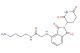 Thalidomide-NH-amido-C4-NH2