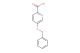 5-(Benzyloxy)pyridine-2-carboxylic acid