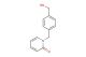 1-(4-hydroxymethylbenzyl)-1H-pyridin-2-one