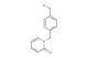 1-(4-chloromethylbenzyl)-1H-pyridin-2-one