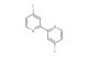 4,4'-difluoro-2,2'-bipyridine