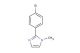 2-(4-bromophenyl)-1-methyl-1H-imidazole