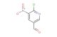 6-chloro-5-nitronicotinaldehyde
