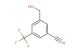 3-(hydroxymethyl)-5-(trifluoromethyl)benzonitrile