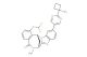Balinatunfib(Synonyms: SAR-441566; TNFϫ activity modulator 3)