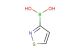 isothiazol-3-ylboronic acid