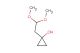 1-(2,2-dimethoxyethyl)cyclopropanol