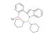 N-(dicyclohexylphosphino)-2-(2'-methoxyphenyl)-1H-indole