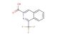 1-(trifluoromethyl)isoquinoline-3-carboxylic acid