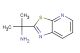 2-(thiazolo[5,4-b]pyridin-2-yl)propan-2-amine