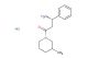 (3S)-3-amino-1-(3-methylpiperidin-1-yl)-3-phenylpropan-1-one hydrochloride