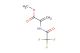 methyl 2-(2,2,2-trifluoroacetamido)acrylate