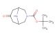 tert-butyl 7-oxo-3,9-diazabicyclo[3.3.1]nonane-3-carboxylate