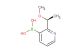 (S)-(2-(1-methoxyethyl)pyridin-3-yl)boronic acid