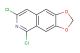 5,7-dichloro-[1,3]dioxolo[4,5-g]isoquinoline