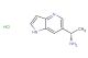 (S)-1-(1H-pyrrolo[3,2-b]pyridin-6-yl)ethan-1-amine hydrochloride